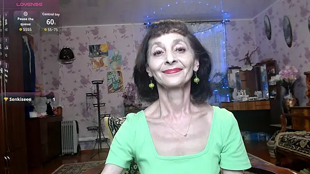 Shooting-Star- online show from April 5, 2026, 5:43 pm