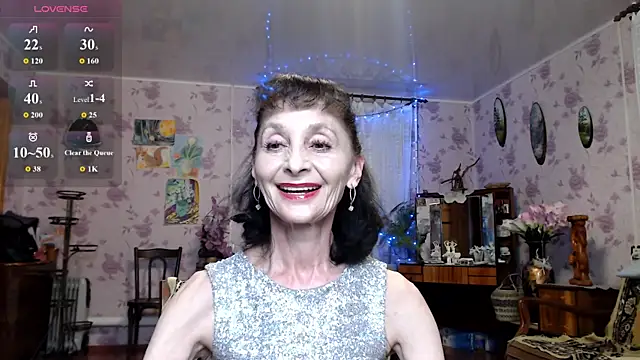Shooting-Star- online show from May 7, 2026, 5:40 pm