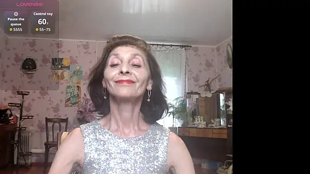 Shooting-Star- online show from June 12, 2026, 4:06 pm