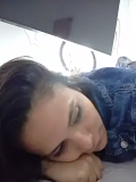 scarletmouse online show from March 30, 2026, 1:23 pm