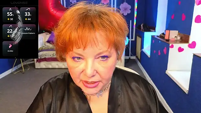 Snapshot of Kira_Kingslee chatting on April 4, 2026, 6:11 am Kira Kingslee online show from April 4, 2026, 6:11 am