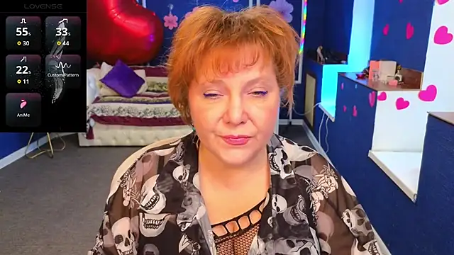 Snapshot of Kira_Kingslee chatting on April 7, 2026, 12:05 pm Kira Kingslee online show from April 7, 2026, 12:05 pm