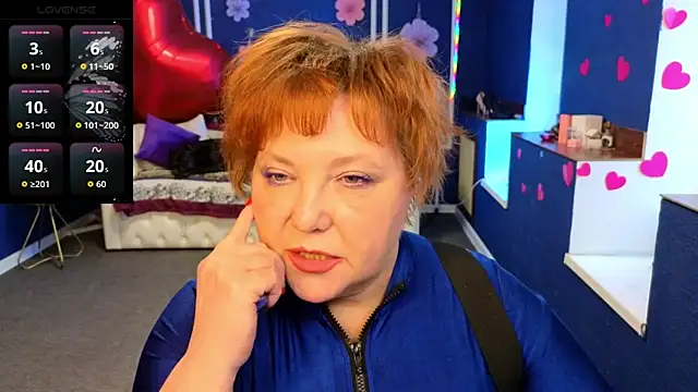 Snapshot of Kira_Kingslee chatting on April 10, 2026, 12:10 pm Kira Kingslee online show from April 10, 2026, 12:10 pm