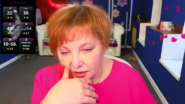 Snapshot of Kira_Kingslee chatting on April 12, 2026, 11:26 am Kira Kingslee online show from April 12, 2026, 11:26 am