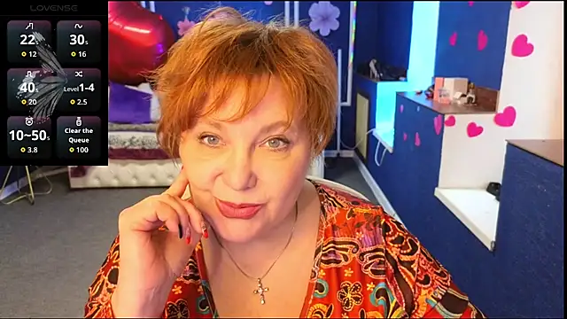 Snapshot of Kira_Kingslee chatting on April 14, 2026, 11:16 am Kira Kingslee online show from April 14, 2026, 11:16 am