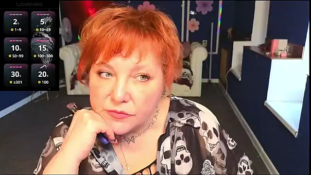 Snapshot of Kira_Kingslee chatting on May 2, 2026, 9:36 am Kira Kingslee online show from May 2, 2026, 9:36 am
