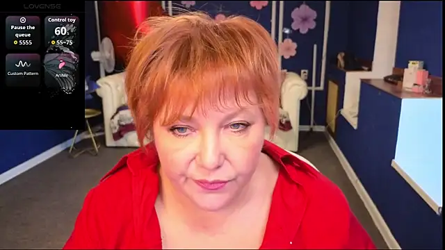 Snapshot of Kira_Kingslee chatting on May 11, 2026, 11:49 am Kira Kingslee online show from May 11, 2026, 11:49 am