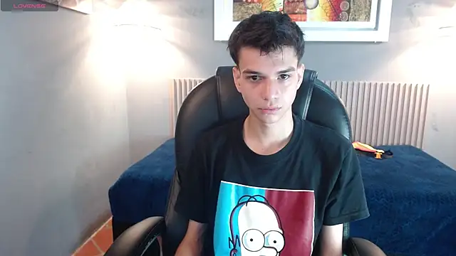 Snapshot of maxim_rod chatting on July 13, 2026, 10:01 pm maxim rod online show from July 13, 2026, 10:01 pm