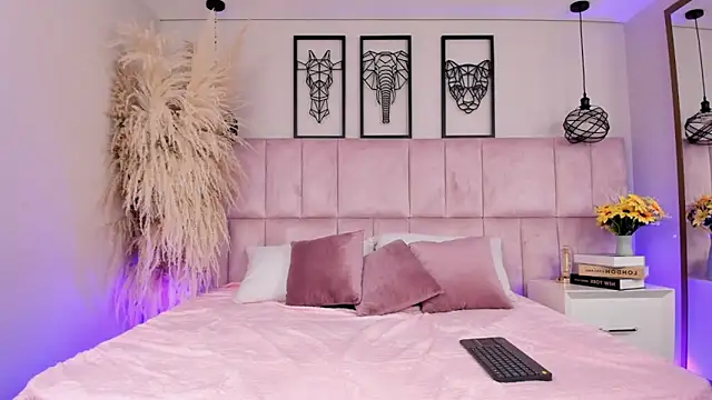 Iam yuls  online show from April 8, 2026, 3:17 am