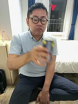 RYUICHI 1919 online show from June 1, 2026, 11:56 am