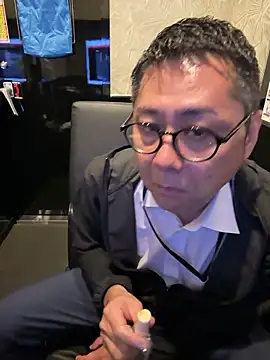 RYUICHI 1919 online show from June 4, 2026, 10:21 am