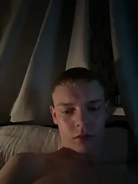 Ricowhiteteeth online show from March 28, 2026, 4:12 am