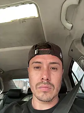 axel y greis online show from March 28, 2026, 5:01 pm