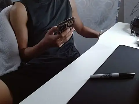 VazacGaming online show from April 18, 2026, 2:32 pm