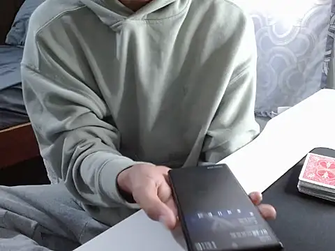 VazacGaming online show from April 20, 2026, 1:25 pm