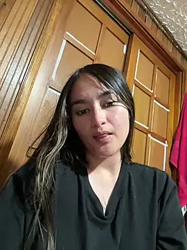 Camila010203 online show from March 28, 2026, 5:18 am