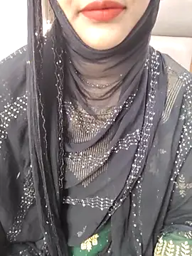 Miss Noor   online show from April 2, 2026, 9:51 am