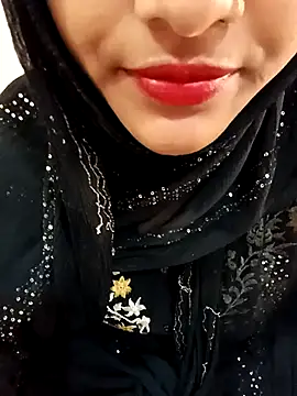 Snapshot of Miss_Noor__ chatting on July 1, 2026, 8:16 am Miss Noor online show from July 1, 2026, 8:16 am