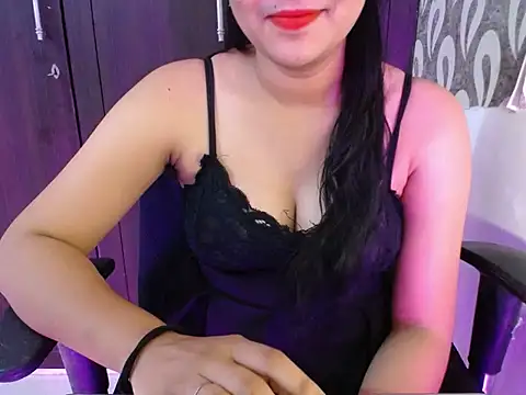 Snapshot of Riya_saini06 chatting on June 1, 2026, 7:10 am Riya saini06 online show from June 1, 2026, 7:10 am
