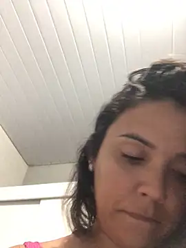 Christine luvv online show from April 8, 2026, 8:53 pm