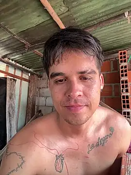 davidjan1996 online show from May 11, 2026, 4:15 pm