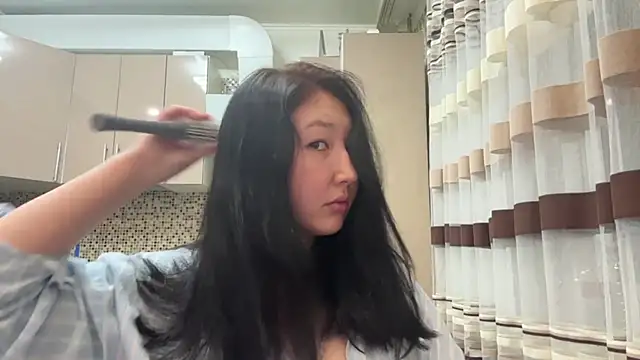 Snapshot of Ameliya_kim chatting on April 1, 2026, 8:17 pm Ameliya kim online show from April 1, 2026, 8:17 pm