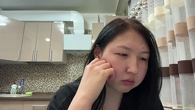 Snapshot of Ameliya_kim chatting on April 5, 2026, 9:23 pm Ameliya kim online show from April 5, 2026, 9:23 pm