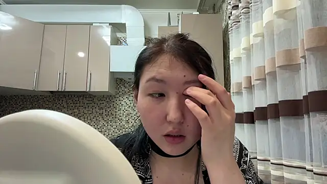 Snapshot of Ameliya_kim chatting on April 7, 2026, 9:26 pm Ameliya kim online show from April 7, 2026, 9:26 pm