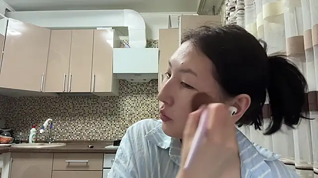 Snapshot of Ameliya_kim chatting on April 14, 2026, 9:21 pm Ameliya kim online show from April 14, 2026, 9:21 pm