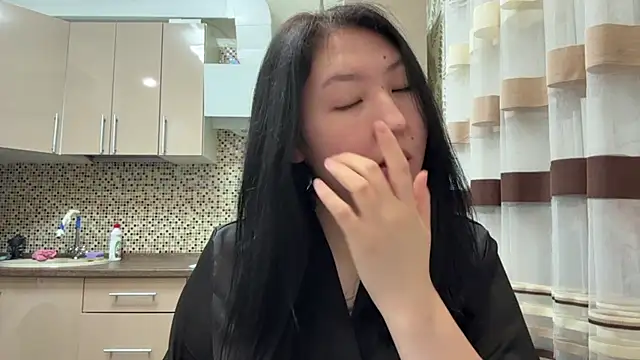 Snapshot of Ameliya_kim chatting on April 25, 2026, 9:12 pm Ameliya kim online show from April 25, 2026, 9:12 pm