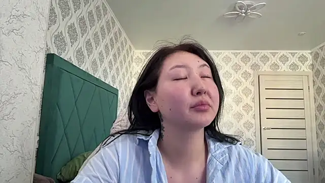 Snapshot of Ameliya_kim chatting on May 4, 2026, 5:58 am Ameliya kim online show from May 4, 2026, 5:58 am