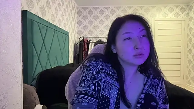 Snapshot of Ameliya_kim chatting on May 4, 2026, 8:49 pm Ameliya kim online show from May 4, 2026, 8:49 pm