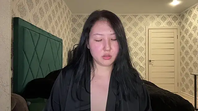 Snapshot of Ameliya_kim chatting on May 7, 2026, 8:47 pm Ameliya kim online show from May 7, 2026, 8:47 pm