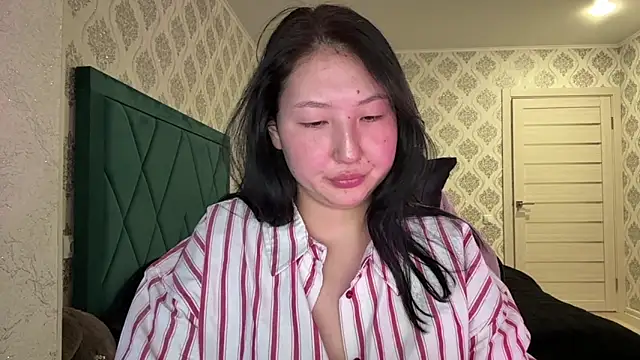 Snapshot of Ameliya_kim chatting on May 8, 2026, 8:58 pm Ameliya kim online show from May 8, 2026, 8:58 pm