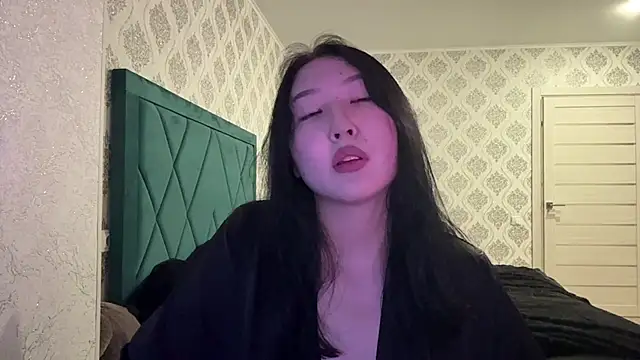 Snapshot of Ameliya_kim chatting on May 9, 2026, 9:09 pm Ameliya kim online show from May 9, 2026, 9:09 pm