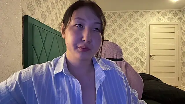 Snapshot of Ameliya_kim chatting on May 10, 2026, 9:09 pm Ameliya kim online show from May 10, 2026, 9:09 pm