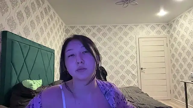 Snapshot of Ameliya_kim chatting on May 12, 2026, 9:01 pm Ameliya kim online show from May 12, 2026, 9:01 pm