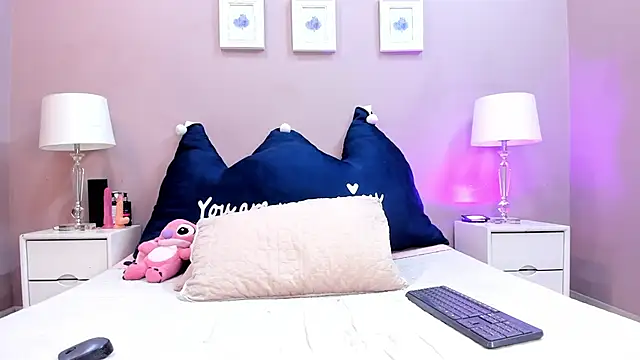 MAYTEMINAJ online show from May 21, 2026, 7:21 pm