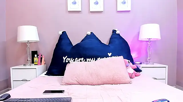 MAYTEMINAJ online show from May 27, 2026, 9:56 pm