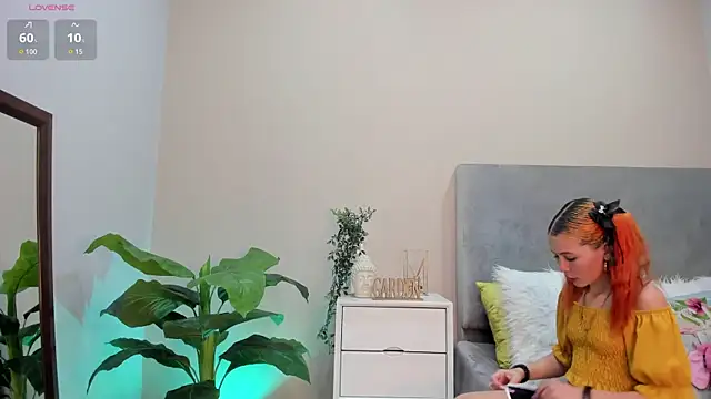 MAYTEMINAJ online show from June 26, 2026, 8:57 pm