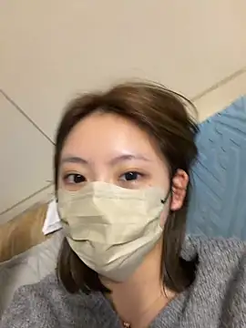 Snapshot of zhuzhu8023 chatting on April 7, 2026, 1:00 pm zhuzhu8023 online show from April 7, 2026, 1:00 pm