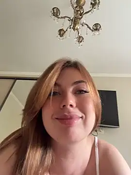 AriaPureTemptation online show from June 1, 2026, 8:49 am