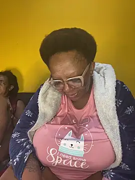 BoobsQueeen online show from July 20, 2026, 12:36 am