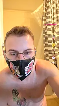 Snapshot of DaddyVoidrenger1 chatting on August 2, 2026, 9:13 pm DaddyVoidrenger1 online show from August 2, 2026, 9:13 pm