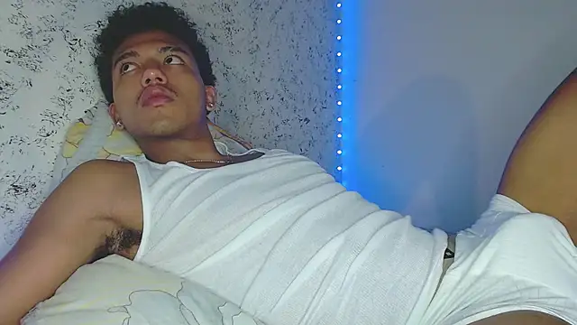 tonydesire  online show from April 16, 2026, 10:12 pm