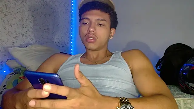 tonydesire  online show from April 19, 2026, 9:28 pm