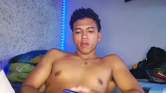 tonydesire  online show from April 24, 2026, 8:00 pm