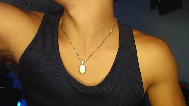 tonydesire  online show from April 27, 2026, 7:45 pm