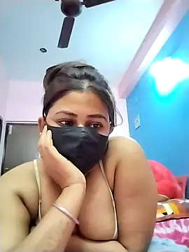 Snapshot of Rimi40464 chatting on April 16, 2026, 7:20 am Rimi40464 online show from April 16, 2026, 7:20 am