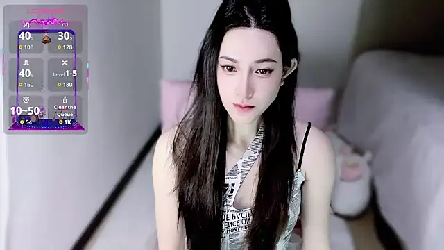 Snapshot of LILI7-LI chatting on June 5, 2026, 12:28 am LILI7-LI online show from June 5, 2026, 12:28 am